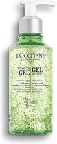 L'Occitane en Provence Cleansing Gel-to-Foam Gezichtsreinigingsgel 200ml