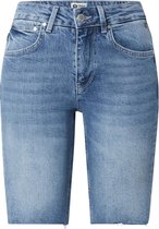 Freeman T. Porter jeans cameron Blauw Denim-27