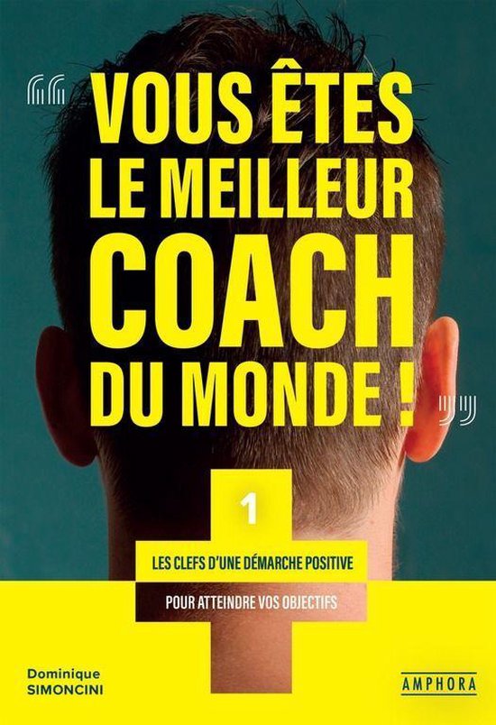 Vous êtes le meilleur coach du monde - cover