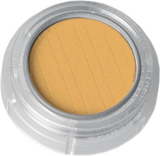 Grimas - Eyeshadow/Rouge - Pure - Oranjegeel - 282