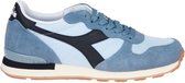 Diadora Camaro Blauwe Sneaker
