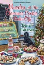 A Beacon Bakeshop Mystery 2 - Murder at the Christmas Cookie Bake-Off