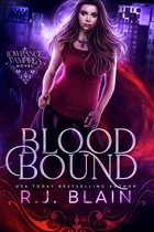 Lowrance Vampires 1 - Blood Bound