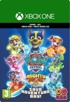 Paw Patrol Mighty Pups Save Adventure Bay - Xbox One Download