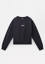 Dickies sweatshirt ferriday Wit-S