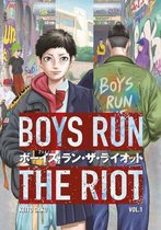 Boys Run the Riot- Boys Run the Riot 1