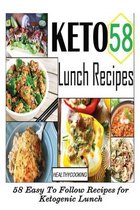 Keto Lunch Recipes