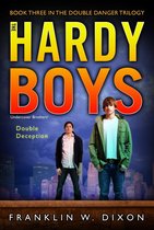 Hardy Boys (All New) Undercover Brothers 3 - Double Deception