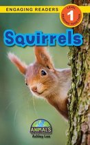 Animals That Make a Difference!- Squirrels