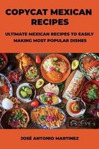 Copycat Mexican Recipes