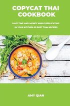 Copycat Thai Cookbook