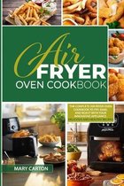 Air Fryer Oven Cookbook