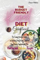 The Budget Friendly Renal Diet Cookbook