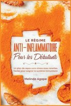 Le regime anti-inflammatoire pour les debutants