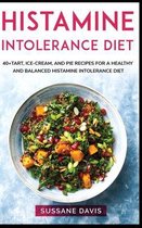 Histamine Intolerance Diet