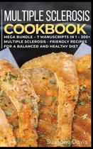 Multiple Sclerosis Cookbook