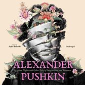 Alexander Pushkin Lib/E: Egyptian Nights and Other Tales of Imagination and Romance