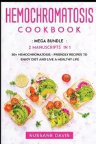 Hemochromatosis Cookbook