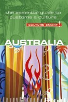 Australia Culture Smart Essential Guide