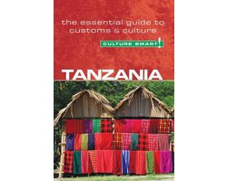 Tanzania Culture Smart Essential Guide