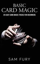 Magic- Basic Card Magic