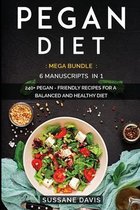 Pegan Diet