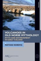 Borderlines- Volcanoes in Old Norse Mythology