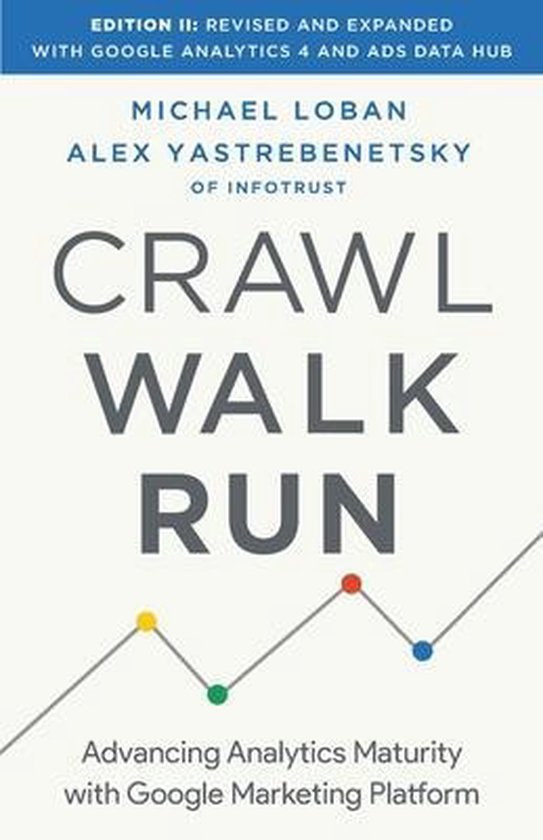 Crawl, Walk, Run- Crawl, Walk, Run - cover