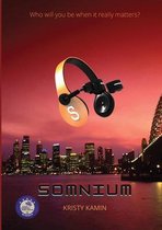 Somnium 2nd Edition