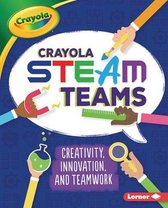 Crayola (R) Steam Teams