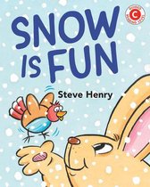 I Like to Read- Snow Is Fun