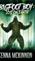 Bigfoot Boy