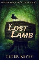 Lost Lamb