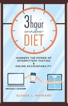 3 Hour Window Diet