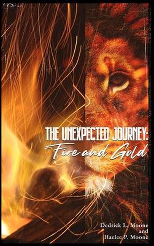 The Unexpected Journey - cover