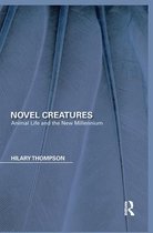Perspectives on the Non-Human in Literature and Culture- Novel Creatures