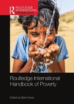 Routledge International Handbooks- Routledge International Handbook of Poverty