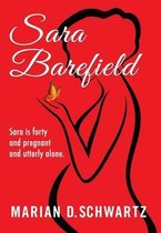 Omslag Sara Barefield