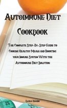 Autoimmune Diet Cookbook