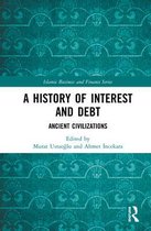 A History of Interest and Debt