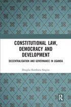 Constitutional Law, Democracy and Development