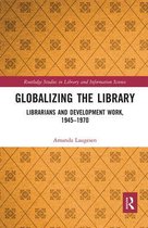 Globalizing the Library