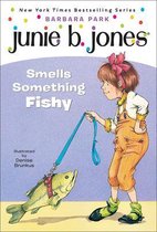 Junie B. Jones Smells Something Fishy