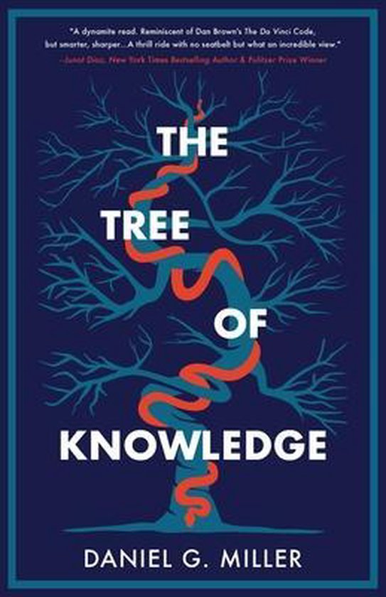 The Tree of Knowledge - cover