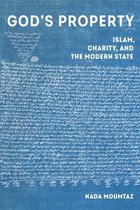Islamic Humanities- God's Property