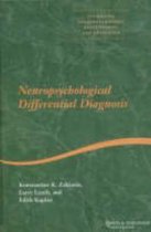 Neuropsychological Differential Diagnosis