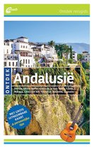 ANWB ontdek  -   Ontdek Andalusië