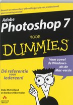 Voor Dummies - Adobe Photoshop 7 voor Dummies