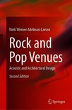 Rock and Pop Venues