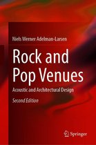 Rock and Pop Venues